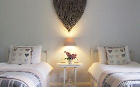 Lobhill Farmhouse Bed And Breakfast And Self Catering Accommodation